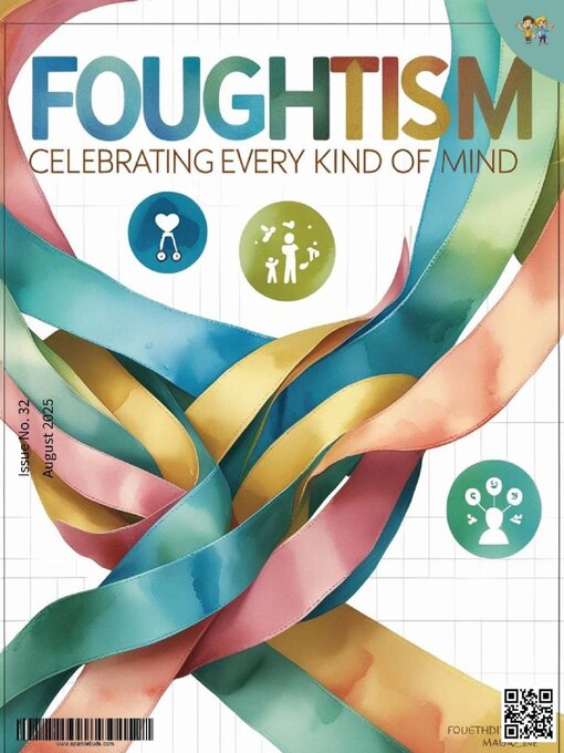 Title details for Foughtism by Bona Ventures - Available